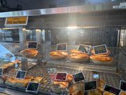 カンガルーのミートパイ