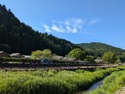 一乗谷朝倉氏遺跡