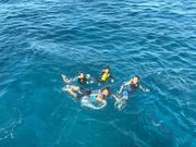 飛び込みはファミリーで50回は飛びましたね