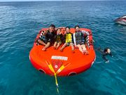 ハードモードのマーブルサイコー！