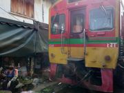 メークロン線路市場