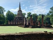 シーサッチャナーライ歴史公園