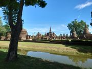 スコータイ歴史公園