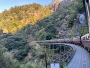 世界の車窓から