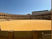 ロンダの闘牛場