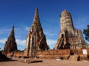 ワット・チャイワッタナーラーム