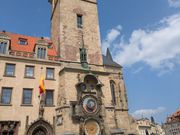 旧市庁舎時計台