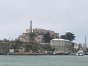 アルカトラズ島