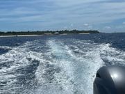 優しいスタッフ皆さんありがとうございました😊楽しかったです🏝🐟✨