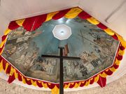 マゼランクロス