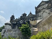 セブ遺産記念碑