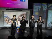 最後フォトタイム