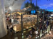 恐竜博物館メイン会場