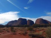 カタジュタ散策