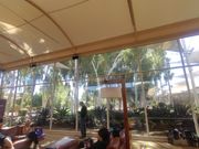 セイルズインザデザートホテル