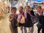 ナイトマーケット