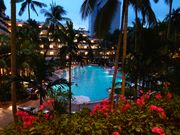 シャングリ・ラシンガポール