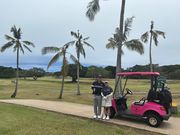 開始前に写真撮影して貰いました。