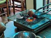 具体的にやって見せてくれます