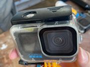 GoPro無料レンタルで水中の思い出をしっかり記録