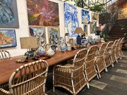 ショッピング中