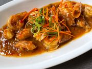 ランチアラカルト