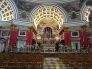 ムスタドーム内