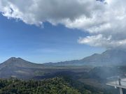 キンタマーニ高原