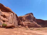 モニュメントバレー