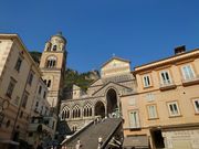 アマルフィのドゥオーモ