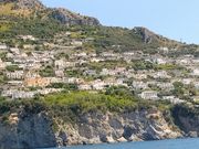 アマルフィ海岸2