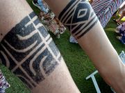 水洗いですぐ落ちます