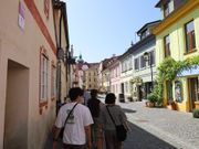 チェスケーブディェヨヴィツェ