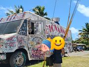 ジョバンニのフードトラック