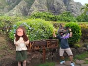 クアロア・ランチ