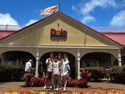 さくっとドールプランテーション