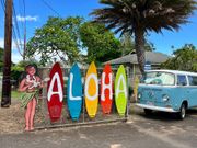 HALEIWA SURF SHOP
