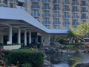 Marianas Beach Resortまで約20分