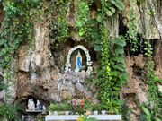 聖母マリアの祠