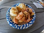 ガーリックシュリンプ