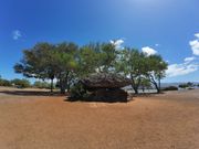 バランスロック