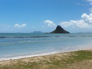 チャイナマンズハット