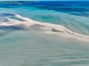 ドローンからの写真