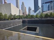 9/11メモリアルパーク