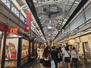 チェルシーマーケット