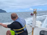 激しいアトラクションが好きならば体験してみて