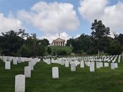 アーリントン国立墓地