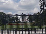 ホワイトハウス