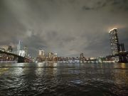 ダンボ地区より