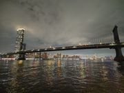 ダンボ地区より